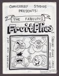 Fabulous Fruit Flies, The #1