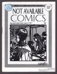 Not Available Comics #27