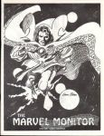 Marvel Monitor, The