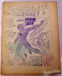 [Marvel Fan?] #[2?]