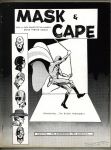 Mask & Cape #4