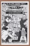 Tim Corrigan's Comics and Stories #2