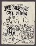 1992 Christmas Gift Catalog