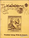 Melotoons #1