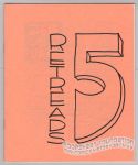 Retreads #05 (2nd)