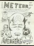 Meteor, The #5
