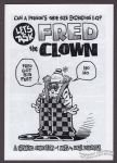 Let's Ask Fred the Clown