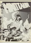 Minotaur #09