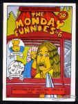 Monday Funnies, The #6