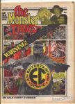 Monster Times, The #10