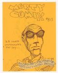 Morty Comix #0813