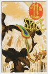 SPACE 2010 program