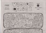Vision Quest #12