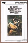 New York Comic and Fantasy Creators Convention 2000 program