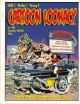 Cartoon Loonacy #085