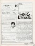 Nine Penny Gnus #1