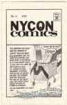 NyCon Comics #4
