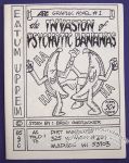 Invasion of Psychotic Bananas, The