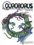 Ouroborus #16