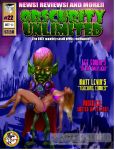 Obscurity Unlimited #22