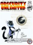 Obscurity Unlimited #23