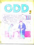 Odd #01