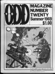 Odd #20