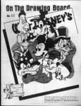 On the Drawing Board #? (Vol. 2, #16)