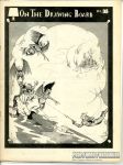On the Drawing Board #? (Vol. 2, #11)