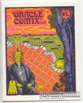 Oracle Comix #2