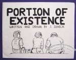 Portion of Existence #1