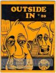Outside In #20