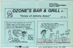 Ozone's Bar & Grill