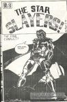 Star Slayers #8
