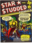 Star Studded Comics #08
