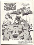 Comic-Con International: San Diego 1981 Program