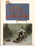 Berni Wrightson Treasury, The