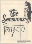 Sensuous Frazetta, The