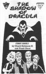 Shadow of Dracula, The #1