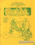 Shai-bu #2
