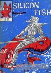 Silicon Fish #2