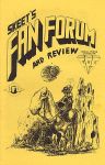 SKeet's Fan Forum #07 (and Review)