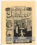 Skinboy #2 (The Return of)