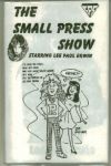 Small Press Show, The Vol. 2, #1