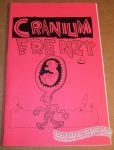 Cranium Frenzy #07 (Danger Room)