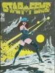 Star Fems #2