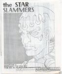 Star Slammers, The #5