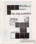 Star Slammers, The #6