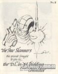 Star Slammers, The #2