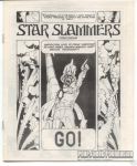 Star Slammers, The #8